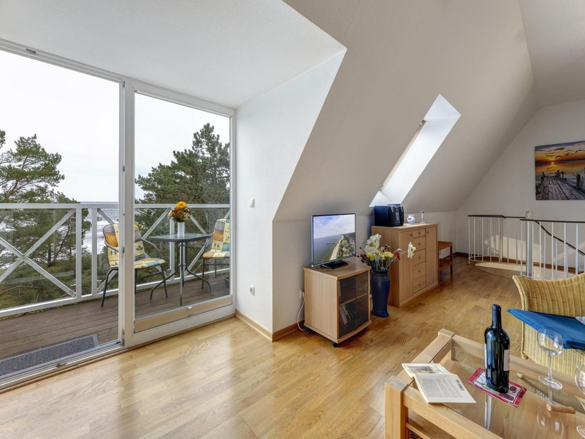 Meerblick Heringsdorf Dış mekan fotoğraf